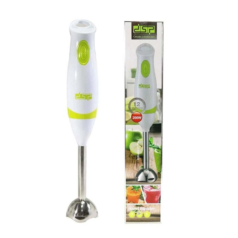 DSP Hand Blender 200w KM1072