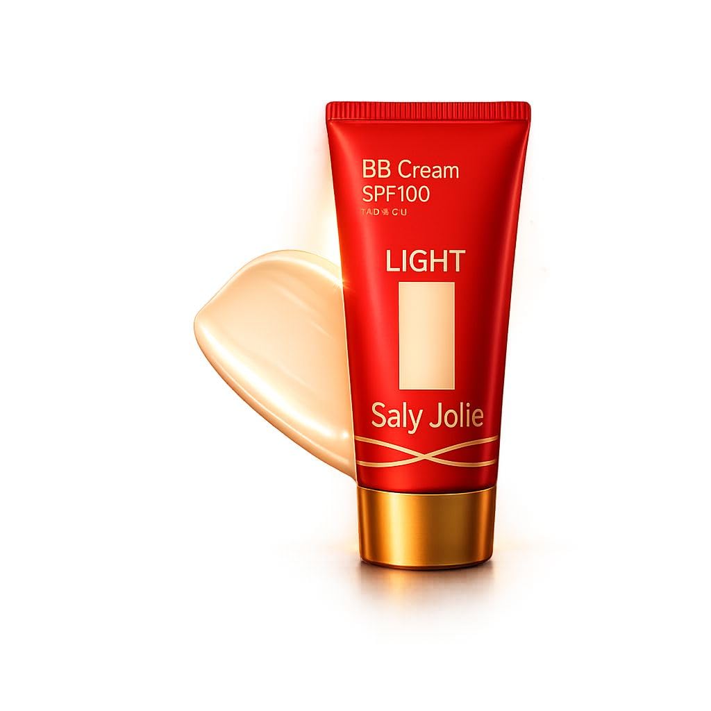 BB Cream Light
