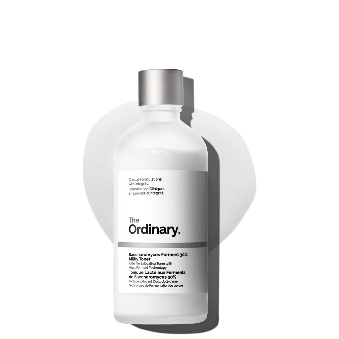 The Ordinary