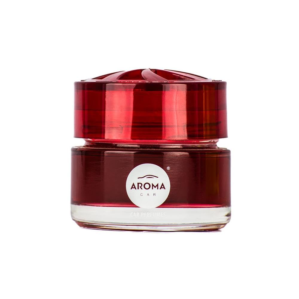 Aroma Fresh Gel Cherry - Jar 50ml