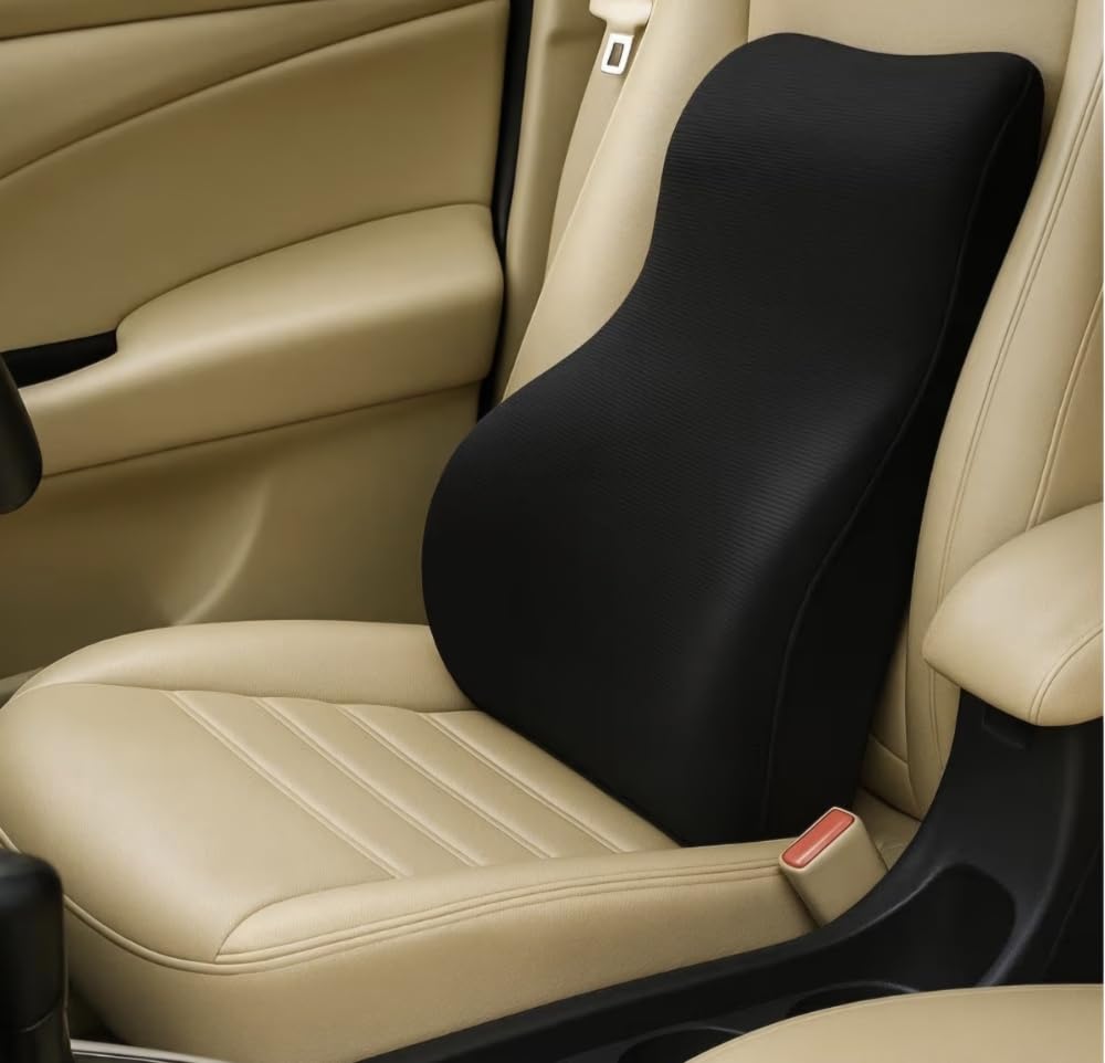 Max Comfort