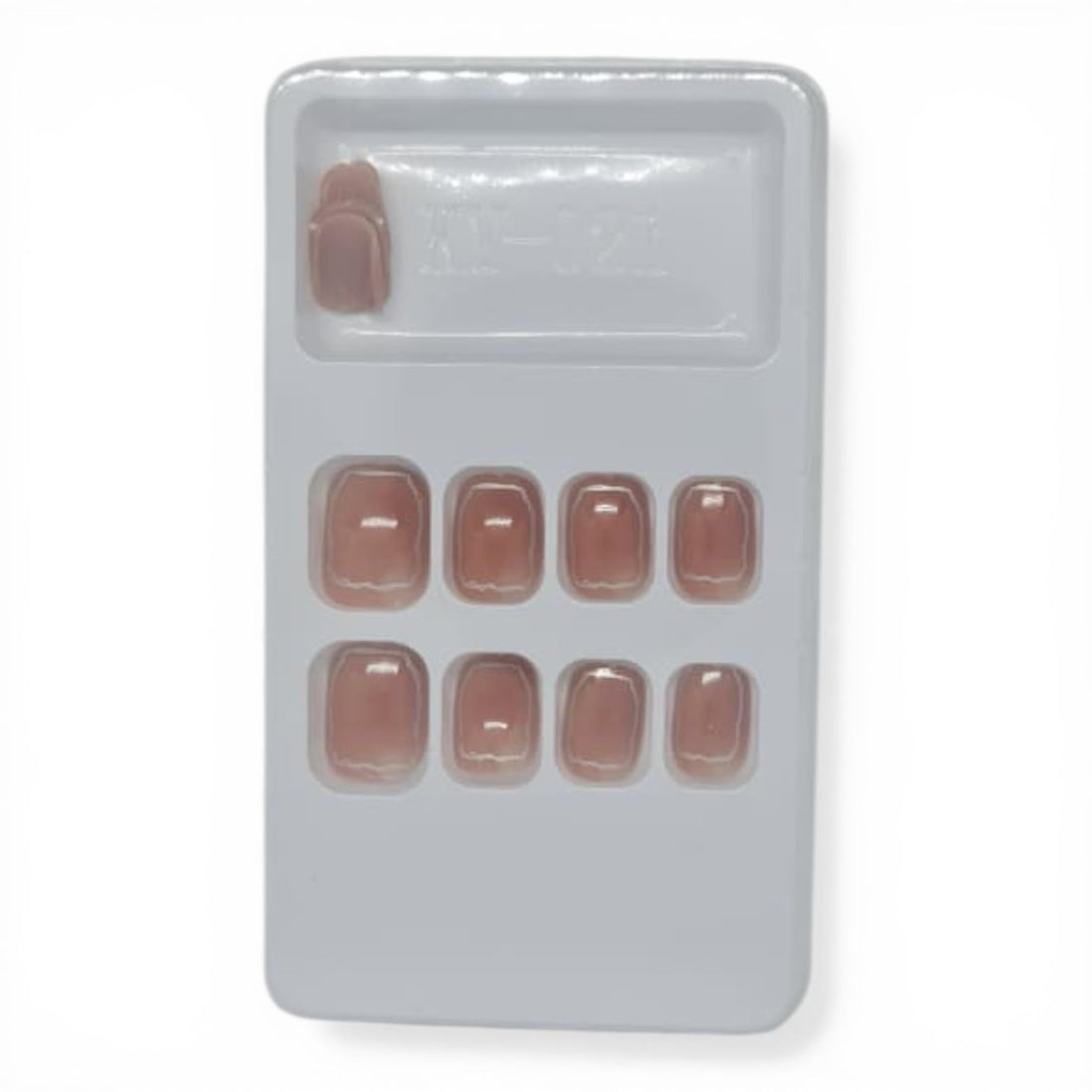 Catch Up Kids Press On Nails for Girls, Cute Reusable Stick On Nails Set, Safe Non Toxic False Nails with Adhesive Tabs, Colorful Designs for Children Party Play and Dress Up