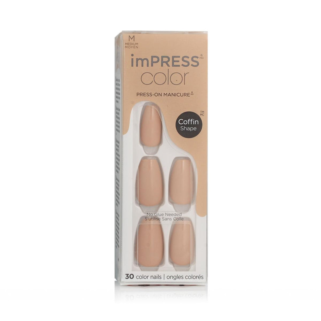 KS imPRESS Color MC- Latte IMC506C