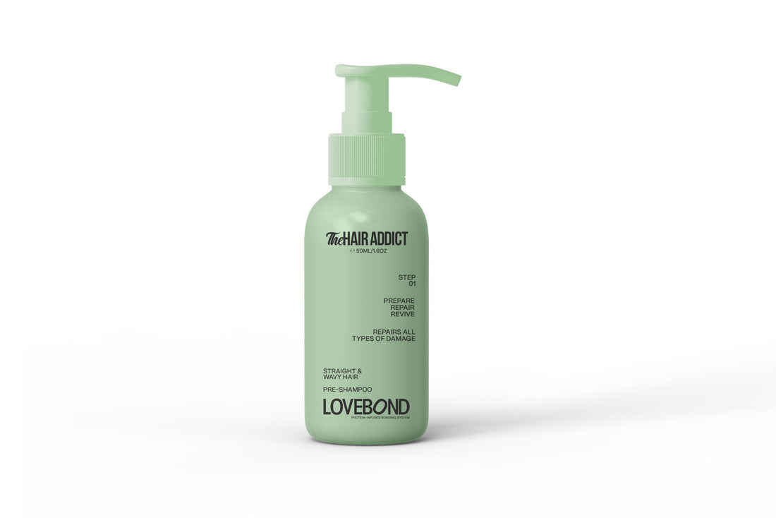 LoveBond Pre-Shampoo 50ml