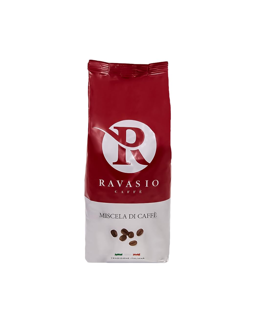 Ravasio ROSSO EXTRA BAR italy Espresso coffee bean 70% Arabica