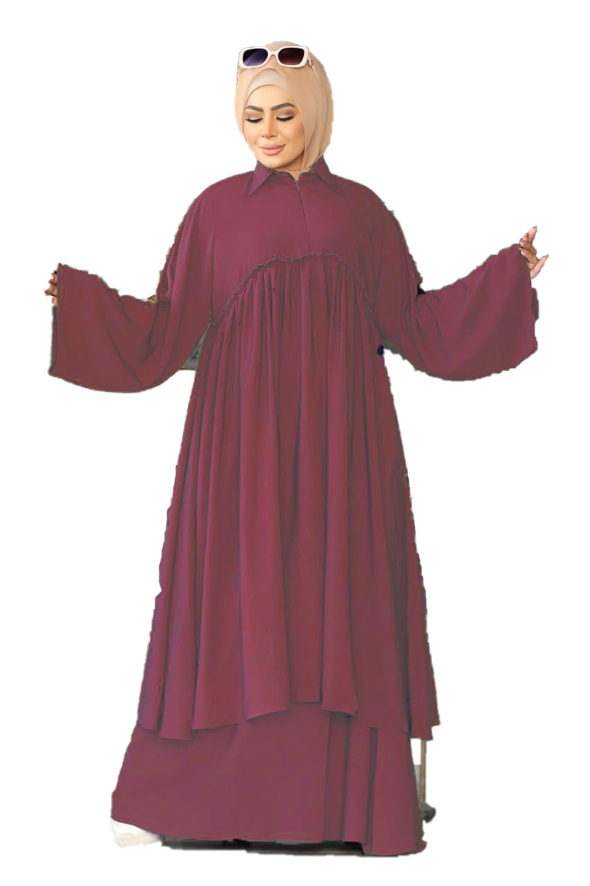 GAMAL SONS FOR ABAYA