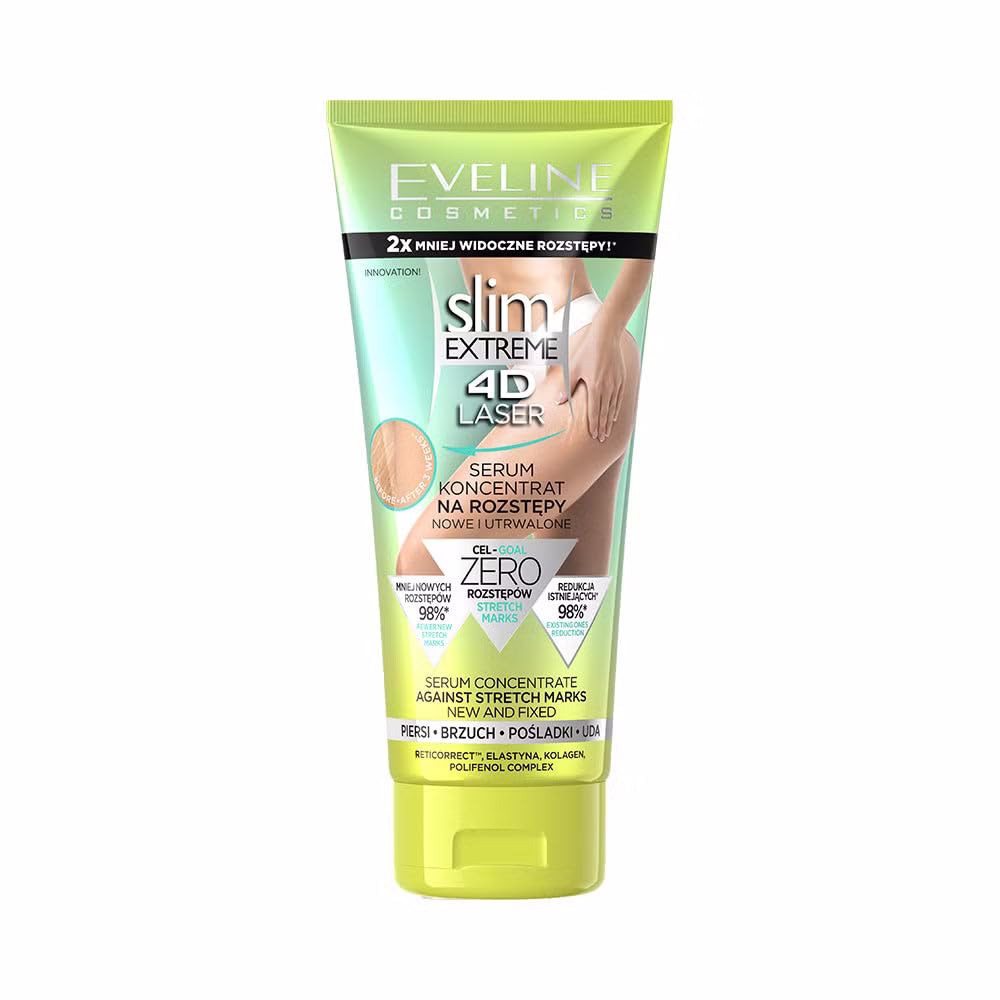 EVELINE COSMETICS