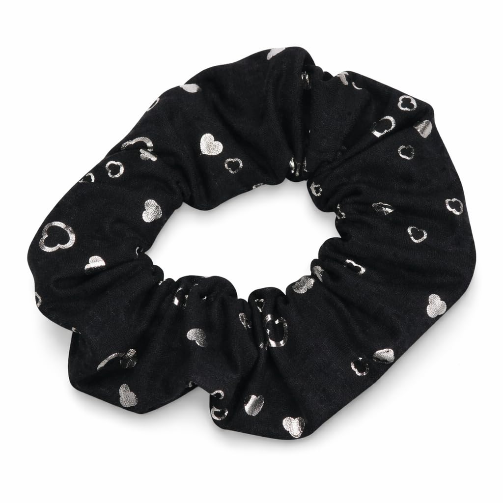 Catch Up Velvet Hair Scrunchies Soft Elastic Hair Ties Premium Quality Gentle on Hair No Damage Strong Hold Stylish Colors for Daily Use Women Girls Comfortable Durable Accessory