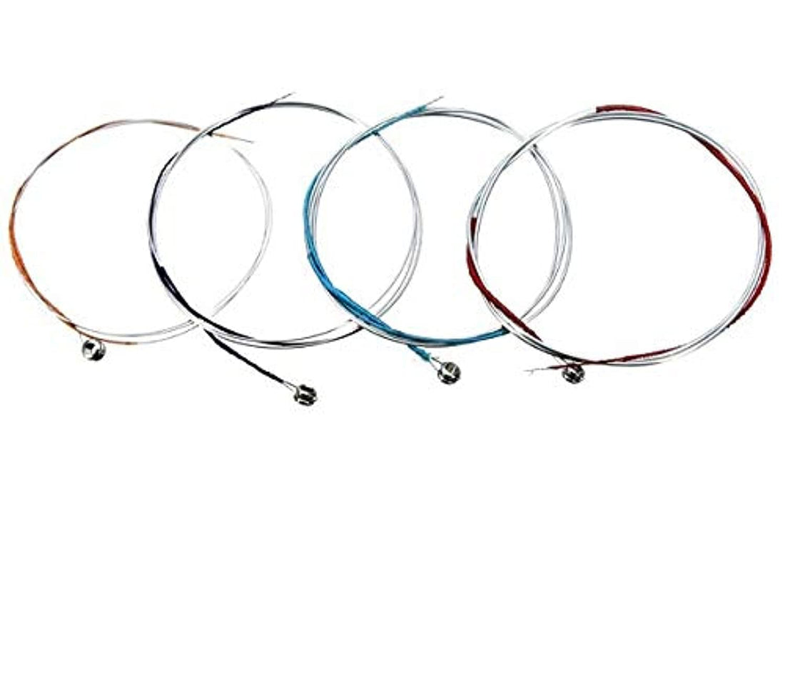 ENO MUSIC Full Set Violin Strings Size 4/4 and 3/4