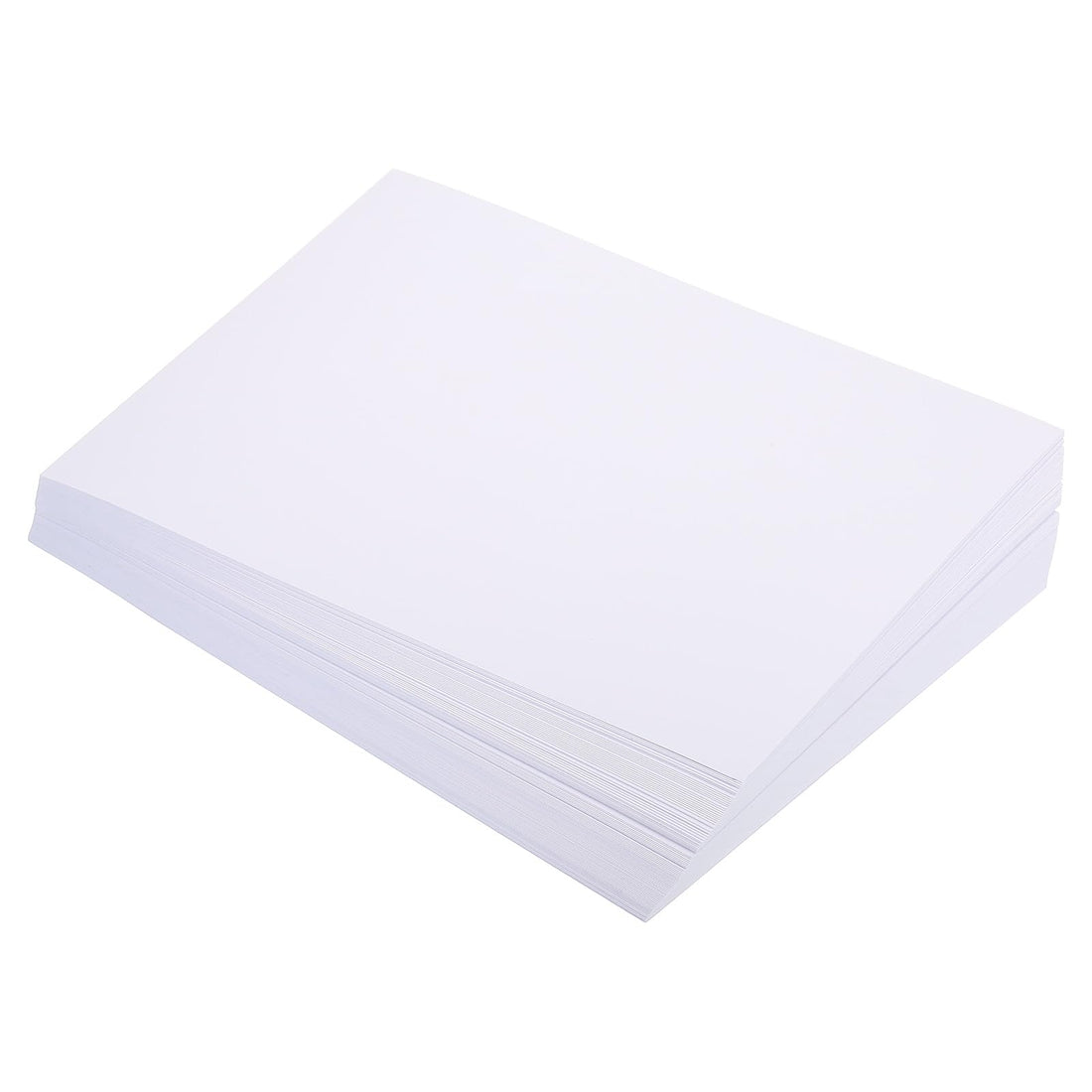 PATIKIL 6"x8" Photo Paper, 200 Sheets 180 Gsm High Glossy Picture Paper Photographic Printer Paper for Office, Home, Family