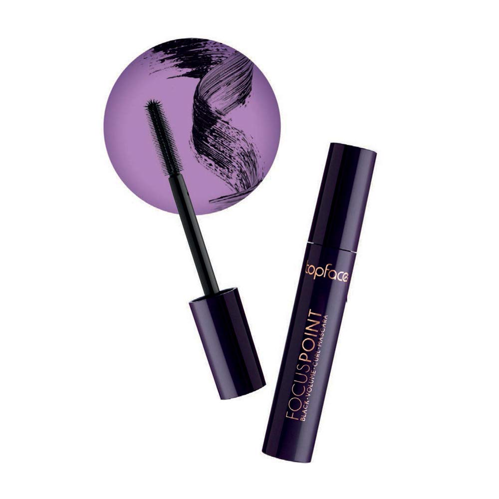 Top Face Focus Point Mascara