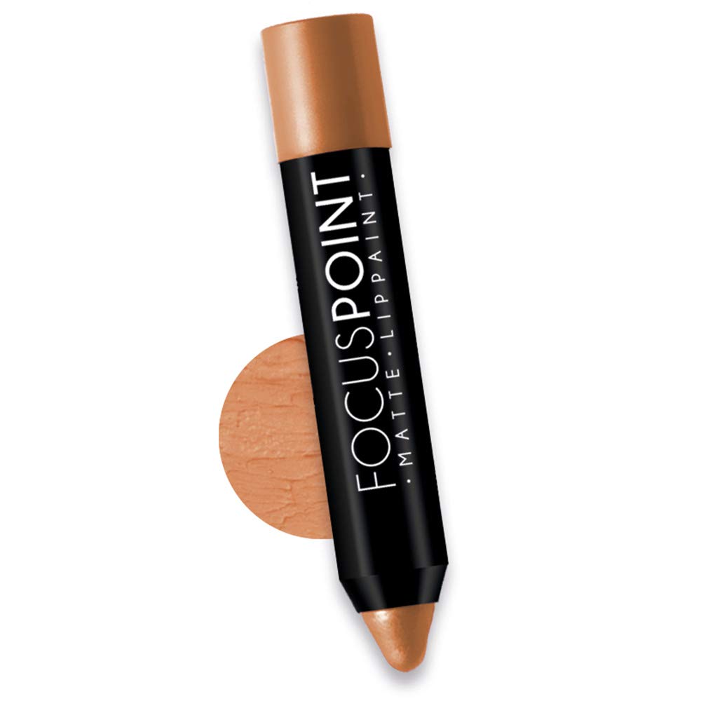Topface Focus Point Matte Lippaint-1