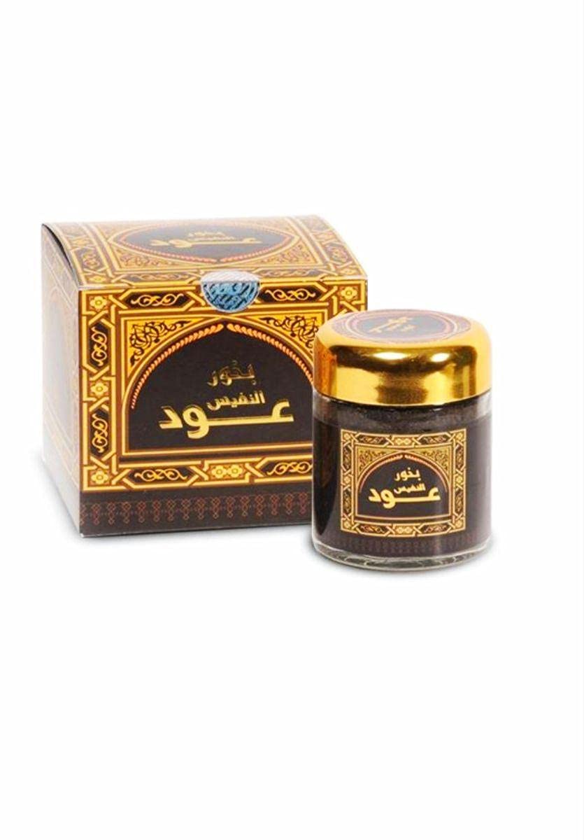 Oud Al Nafees Incense,
