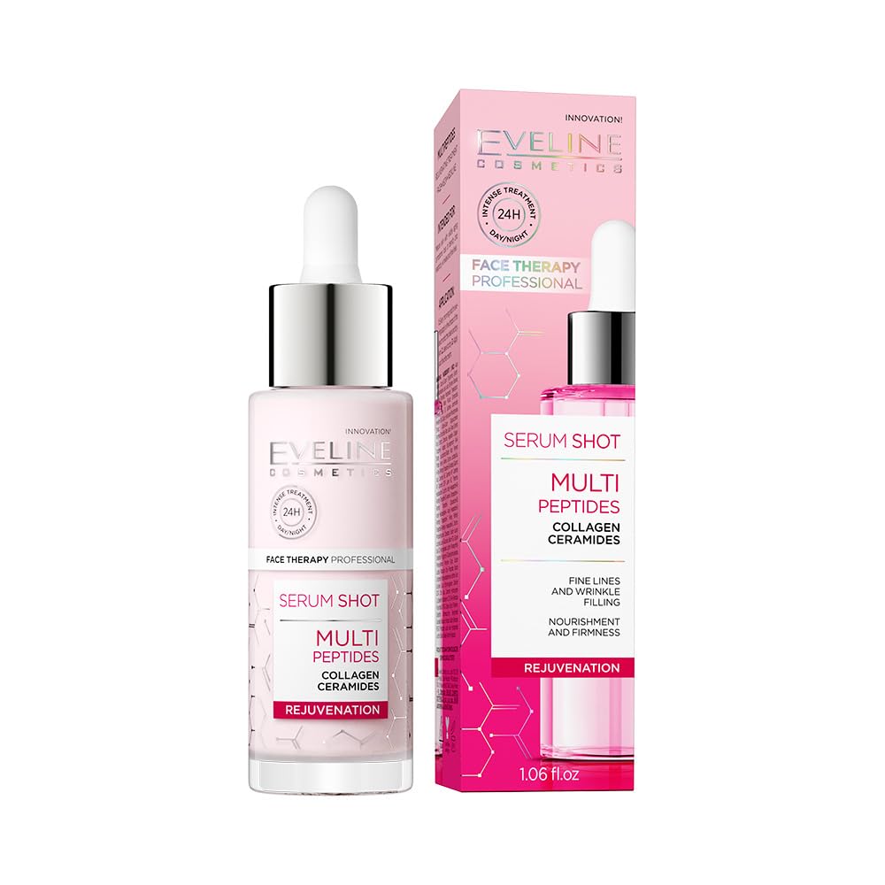 EVELINE COSMETICS
