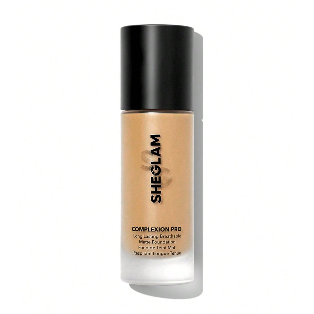 Sheglam Complexion Pro Matte Foundation Acorn