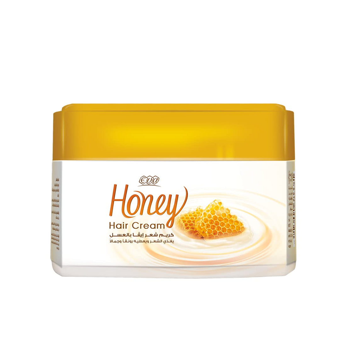 Eva - Honey Hair Cream, 85gm