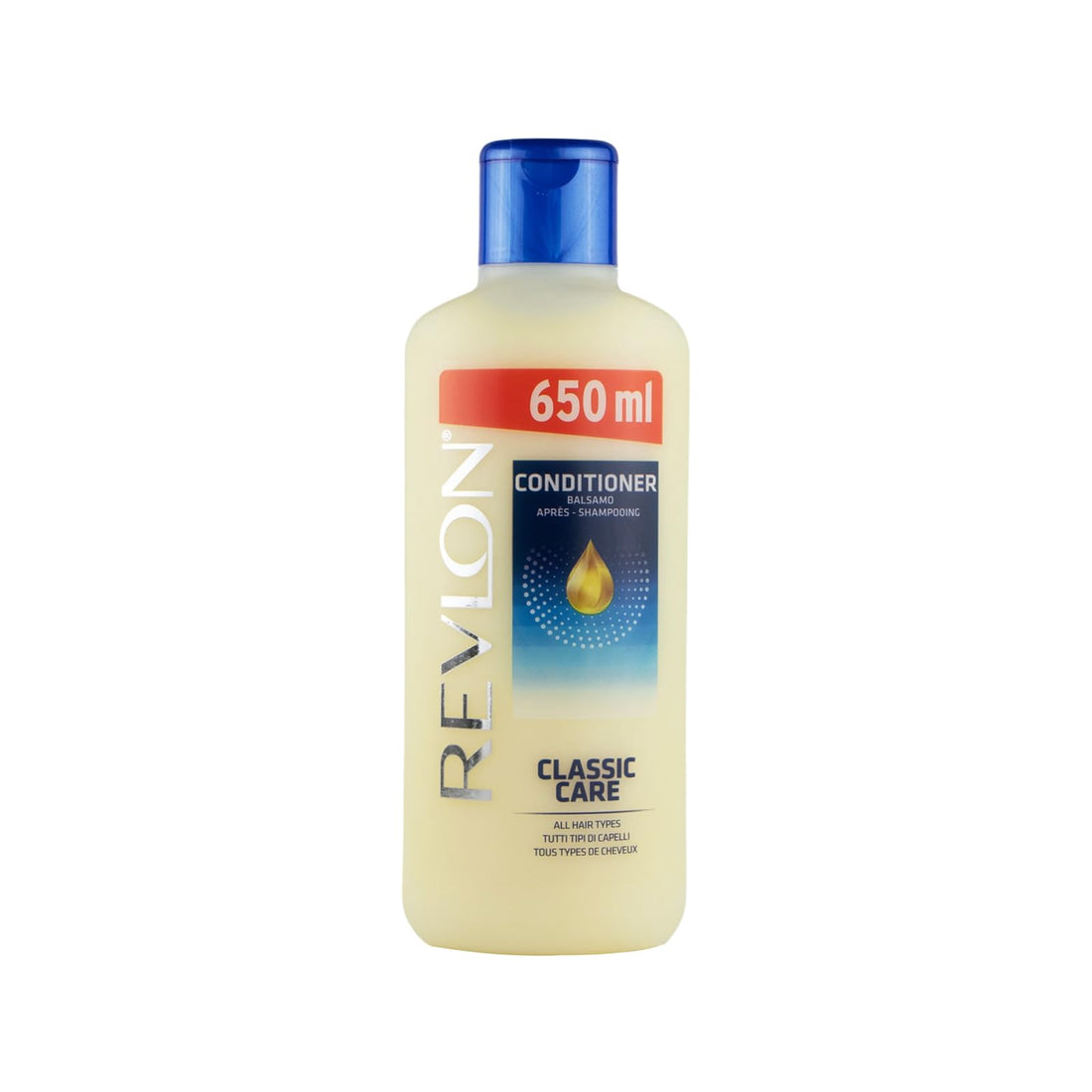 REVLON
