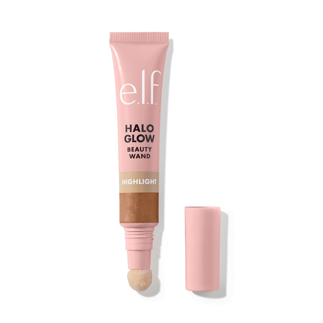 elf Halo Glow Highlight Beauty Wand(LIQUID GOLD)