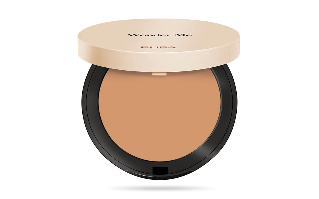 Wonder Me Powder-No-Powder 040