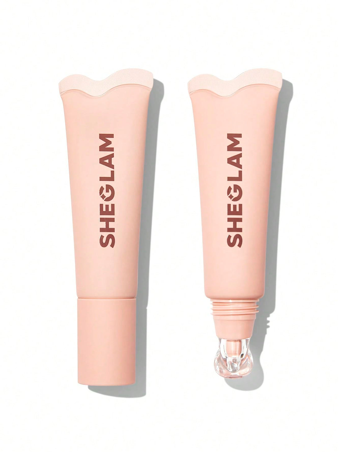 Sheglam Summer Risk and Marty Lip Gloss 3.6 ml