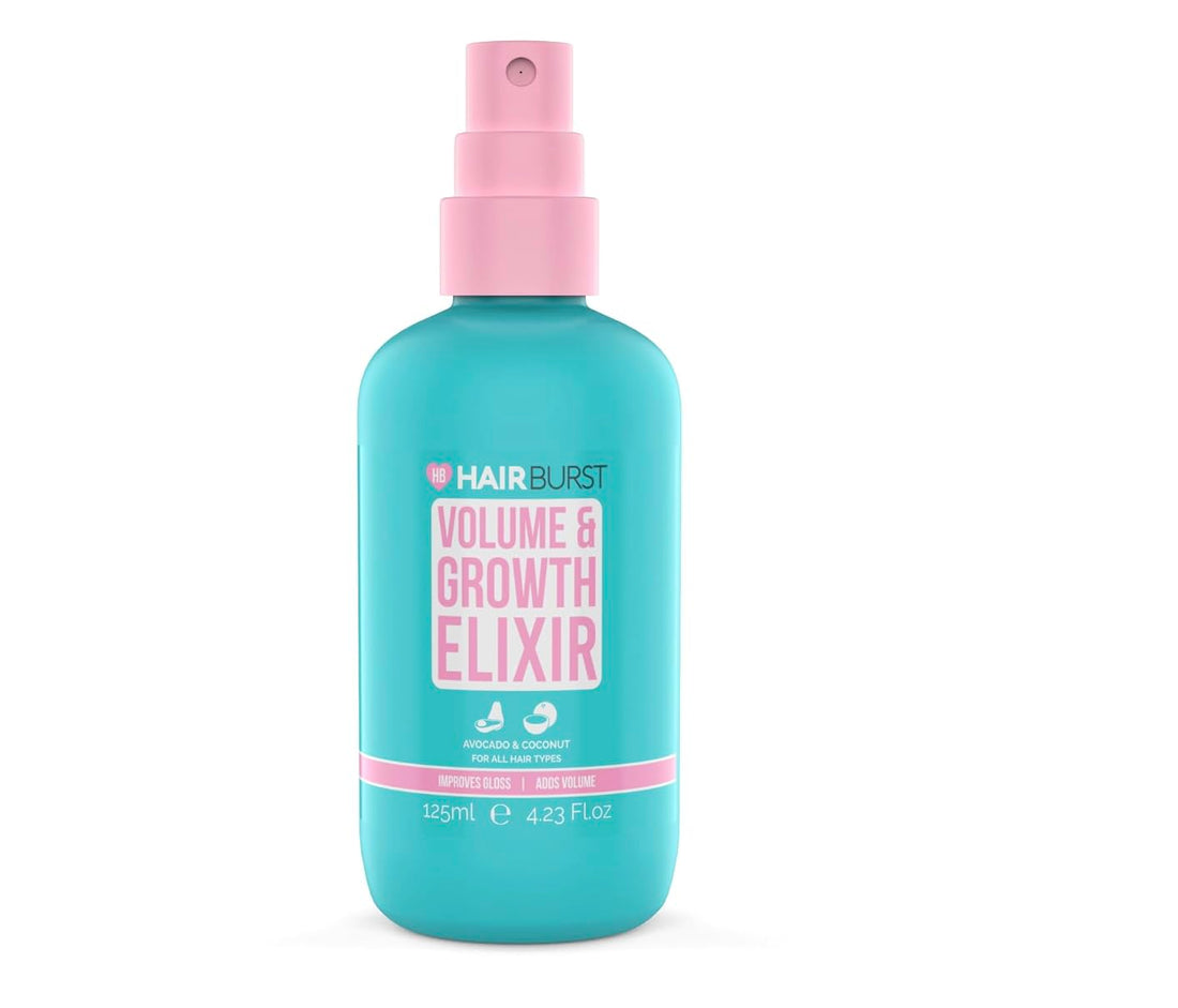 HAIR BURST
