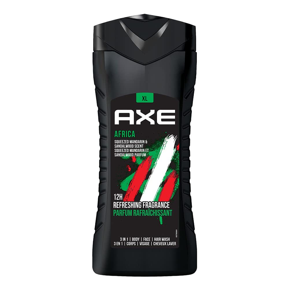 AXE