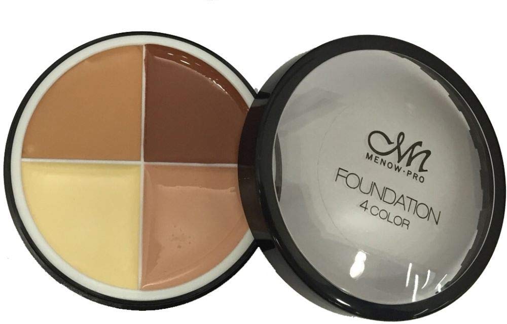 M.N 4 Colors contouring palette-- Cosmetics , 2724310392263