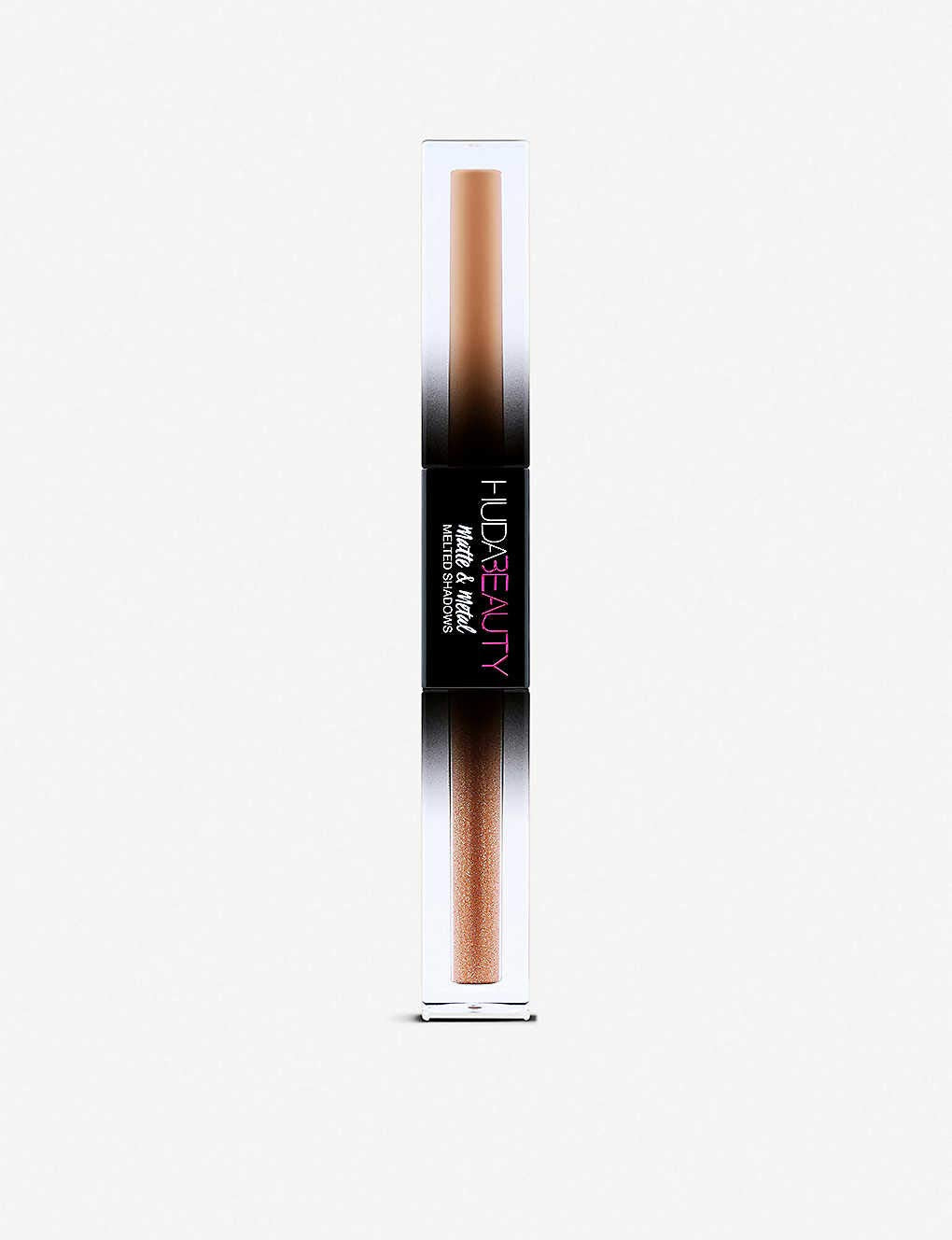 Matte & Metal Liquid Eyeshadows High Impact