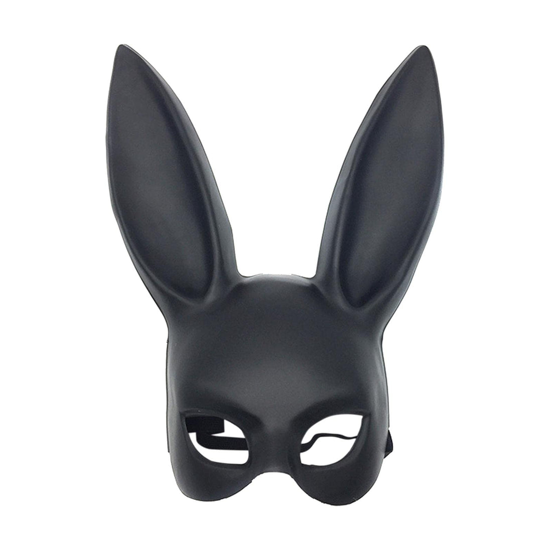 Wonka Adult Bunny Ear Mask Costume Accessory Masquerade Easter Party for Women|Clothing, Shoes & Accessories | Costumes, Reenactment, Theater |1 Piece Rabbit Mask