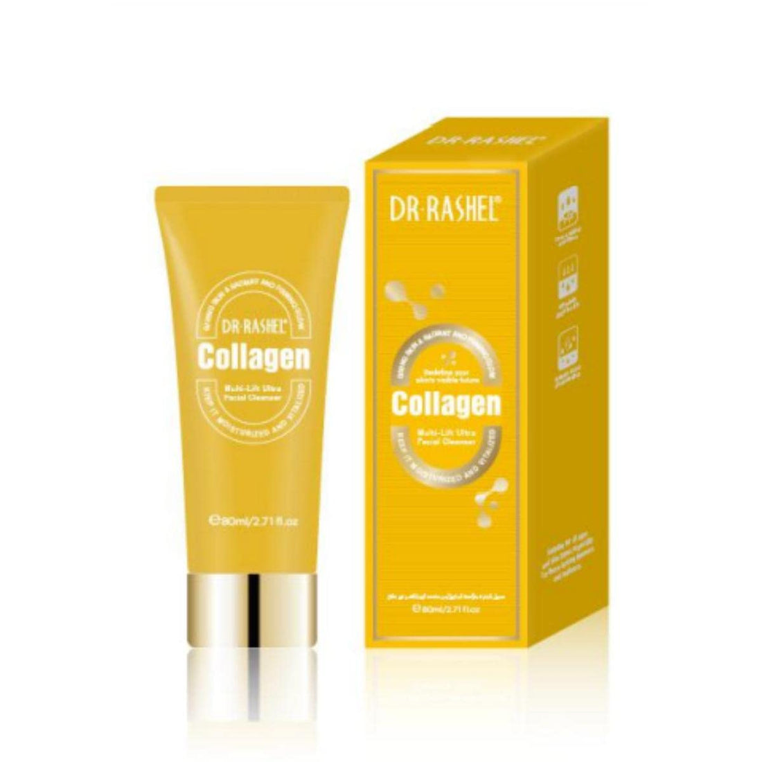 Collagen Multi- Lift Facial Cleanser