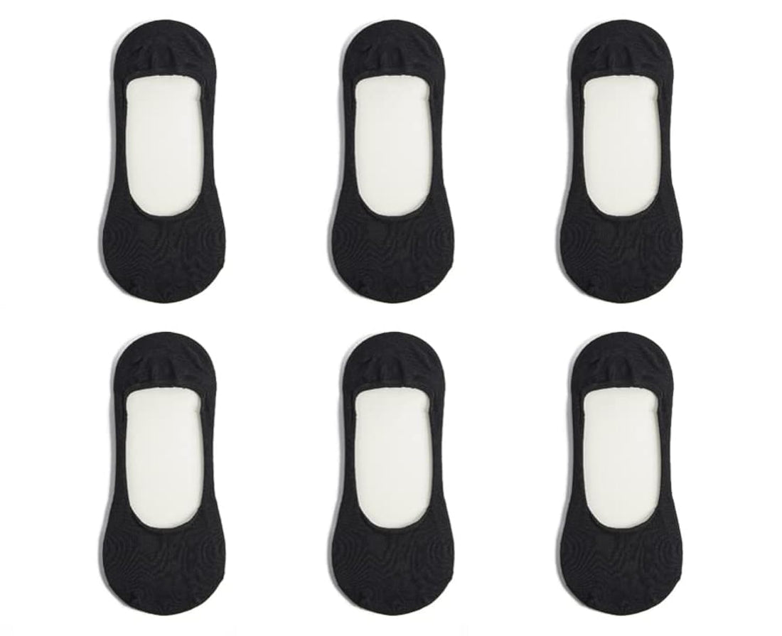 Maestro Secret Bucket Socks-602