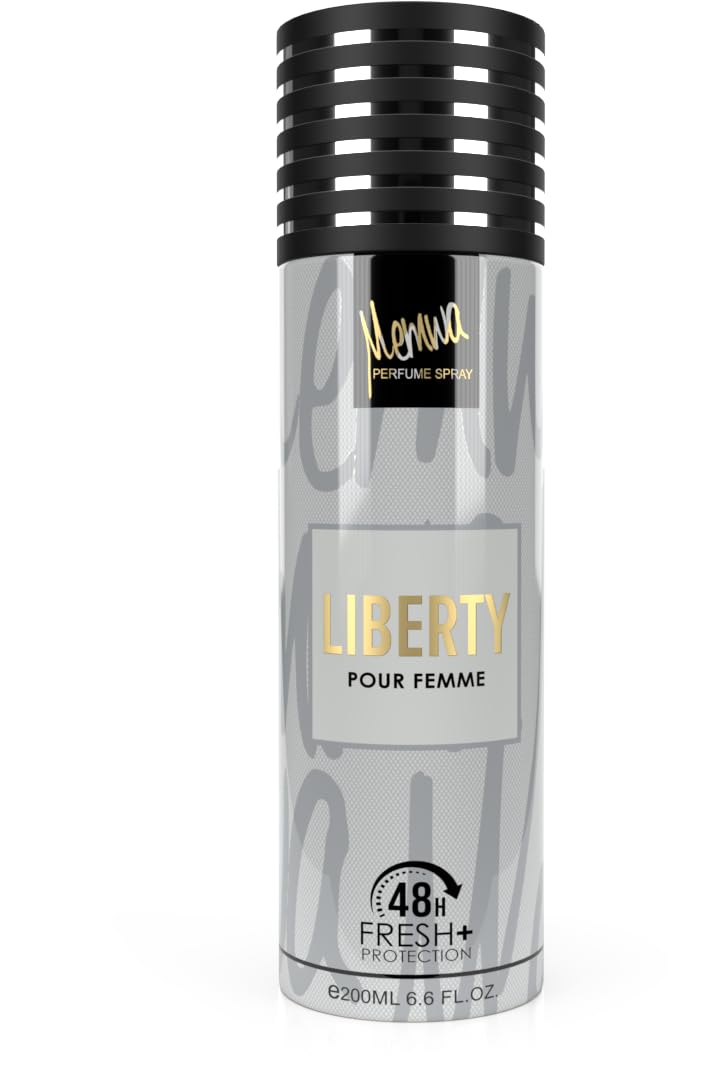 Gulf Orchid Memoah Spray 200ml - Liberty