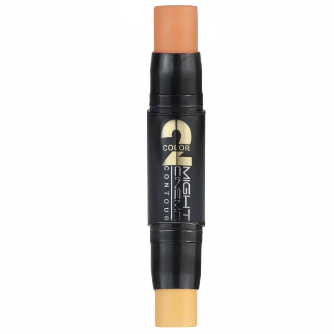 Might Cinema Double Face Contour-2 Colors-104