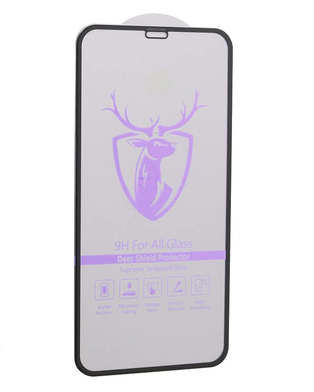 Glass Screen Protector for Apple Iphone 11 - Clear