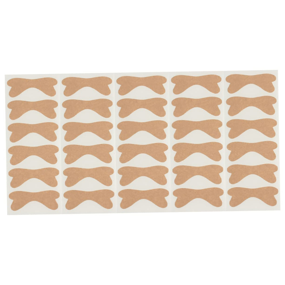 30pcs Toenail Stickers Pedicure Stand Calcomanias Para Uñas Pedicure Tools Nail Foot Tool Ingrown Toenail Patch Paronychia Corrector Ingrown Toenail Tape Ingrown Toenail Sticker
