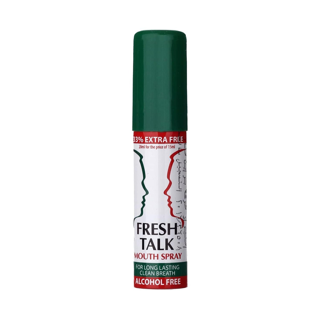 Fresh Talk