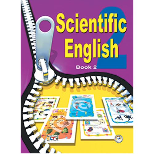 Scientific English Book 2