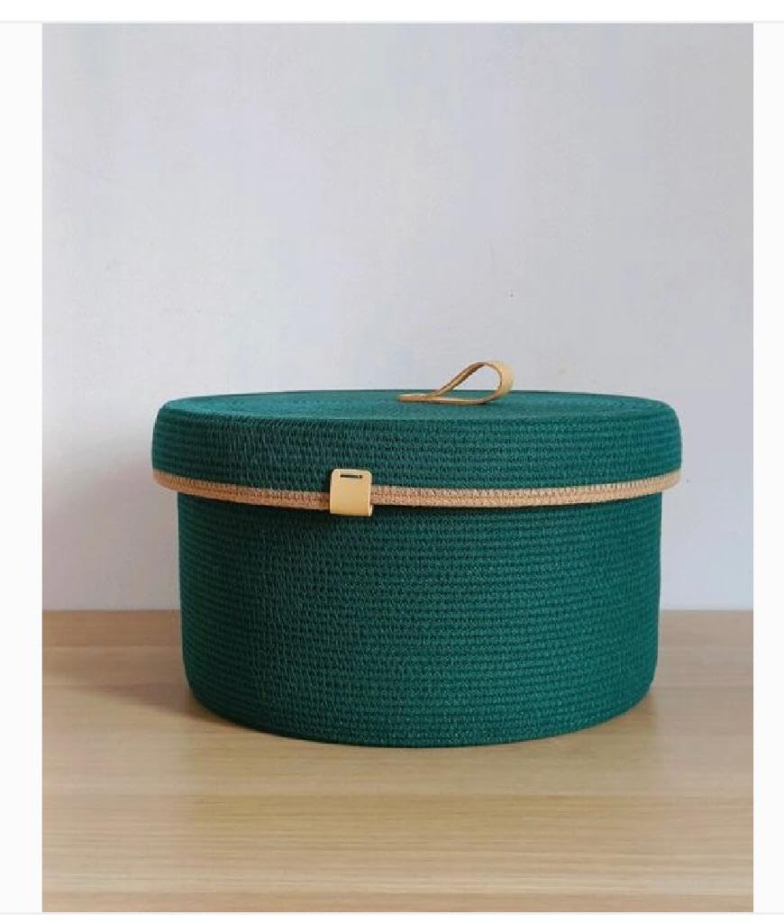 Woven it