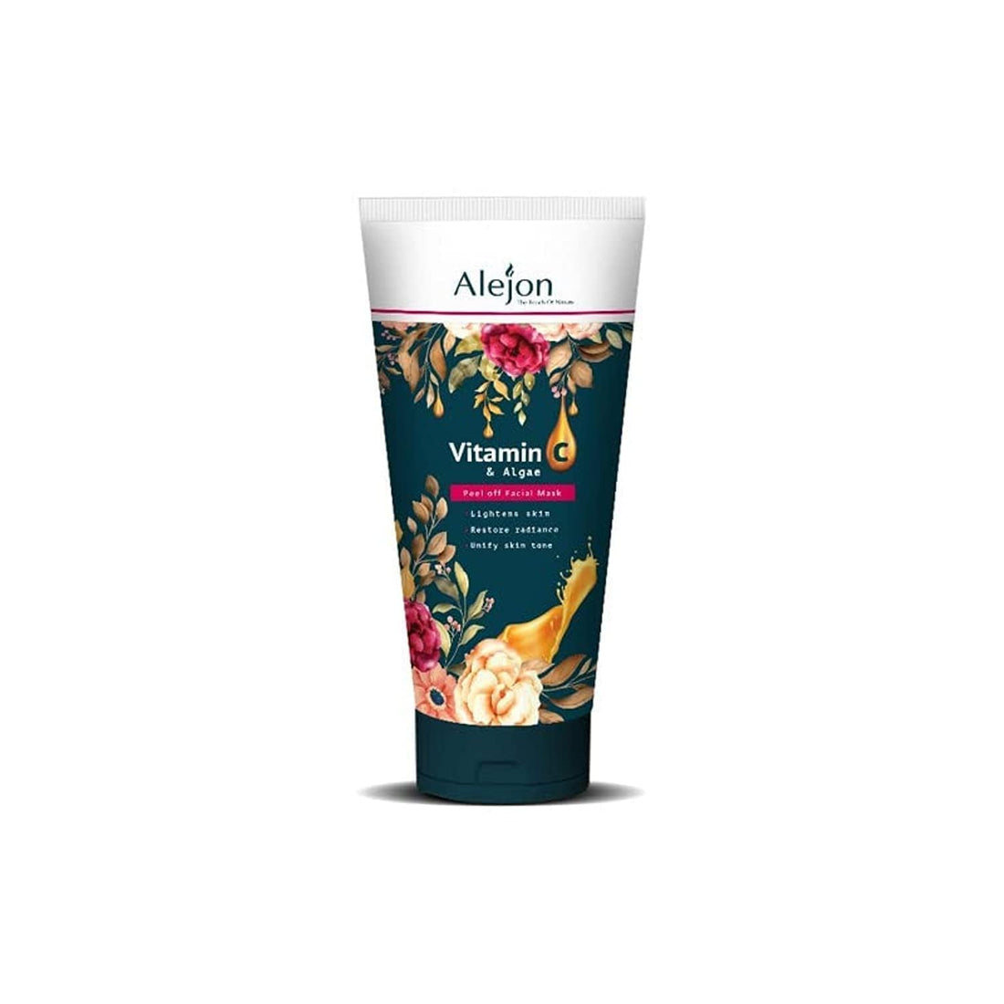 Alejon Peel Off Mask (Vitamin C) 120 Ml