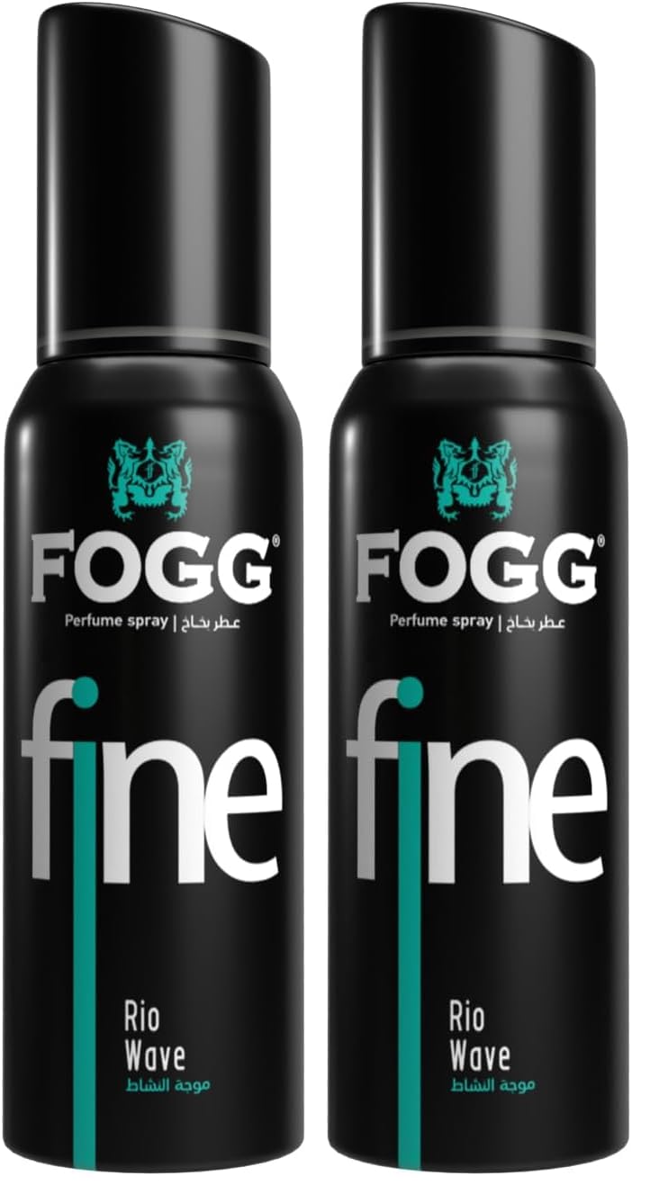 Fogg