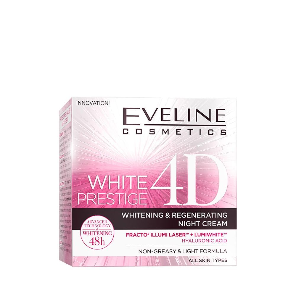 EVELINE COSMETICS