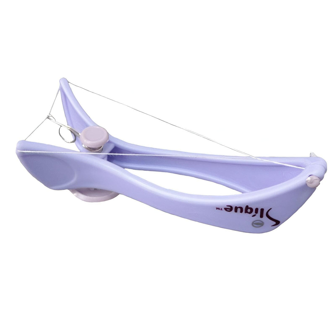 Body Hair Epilator - Smooth Skin Solution: Painless Hair Remover for Legs, Arms, Underarms, & Bikini Line - Compact Design with Precision Trimmer Head for Gentle Hair Removal