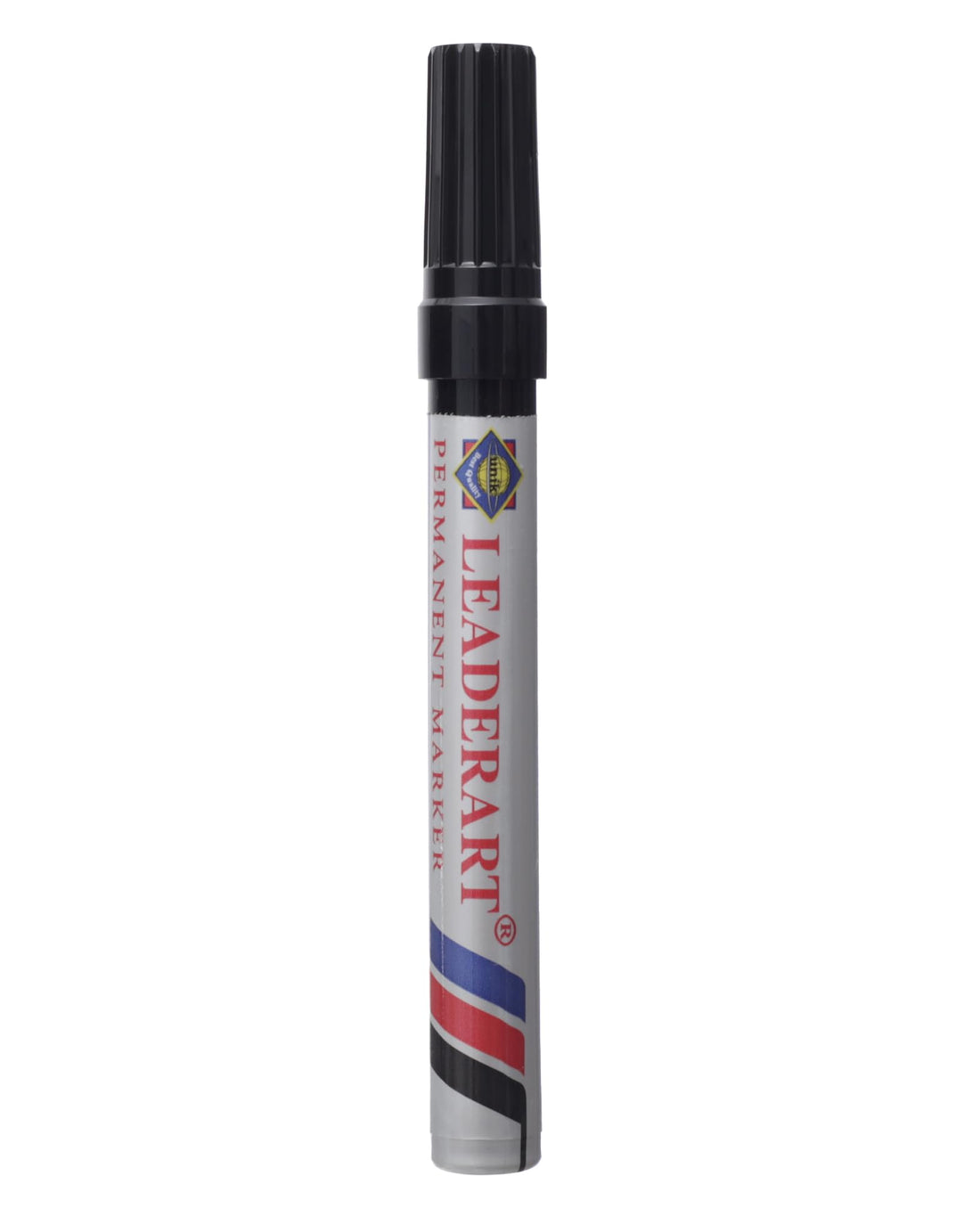 Unik Permanent Marker 90- Black