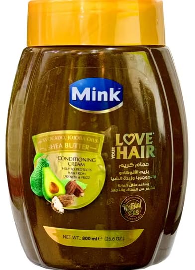 Mink