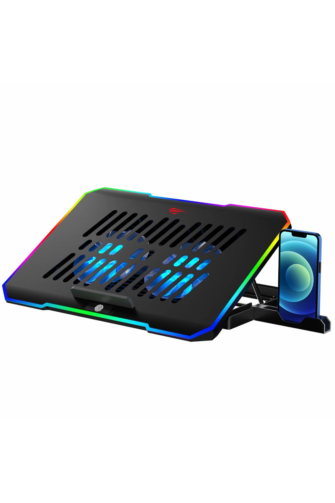 Havit F2069 Gaming Laptop Cooling Pad (Updated version)