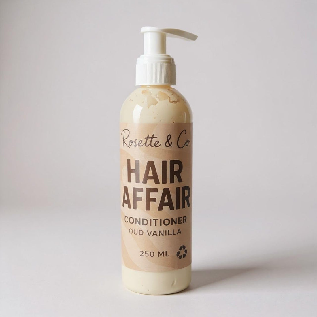 Rosette n Co Hair Affair Oud-Vanilla Conditioner 250 ml