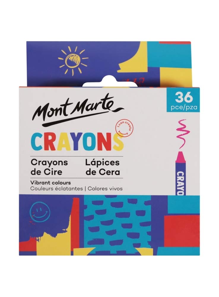 Mont Marte
