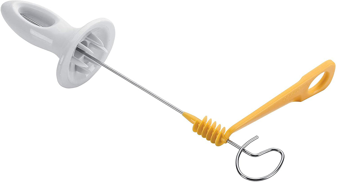 Tescoma Spiral Potato Cutter, 4 Pieces Presto, Assorted, 29 x 15 x 5 cm