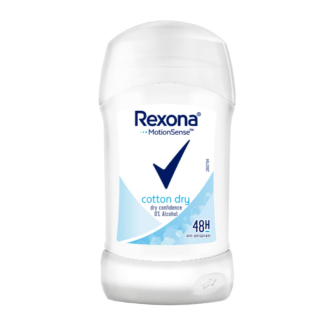 Rexona
