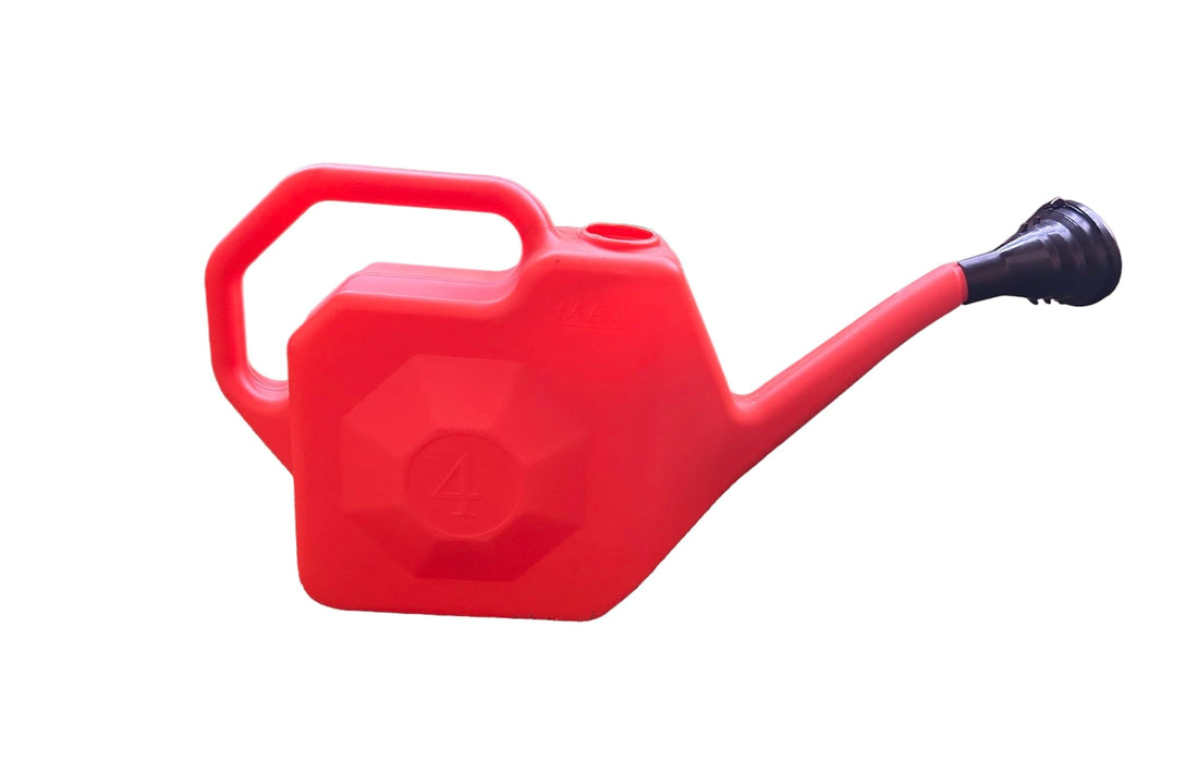 Garden irrigation 4 L ' orange